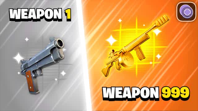 🎨 STYLISED GUN GAME 🔫