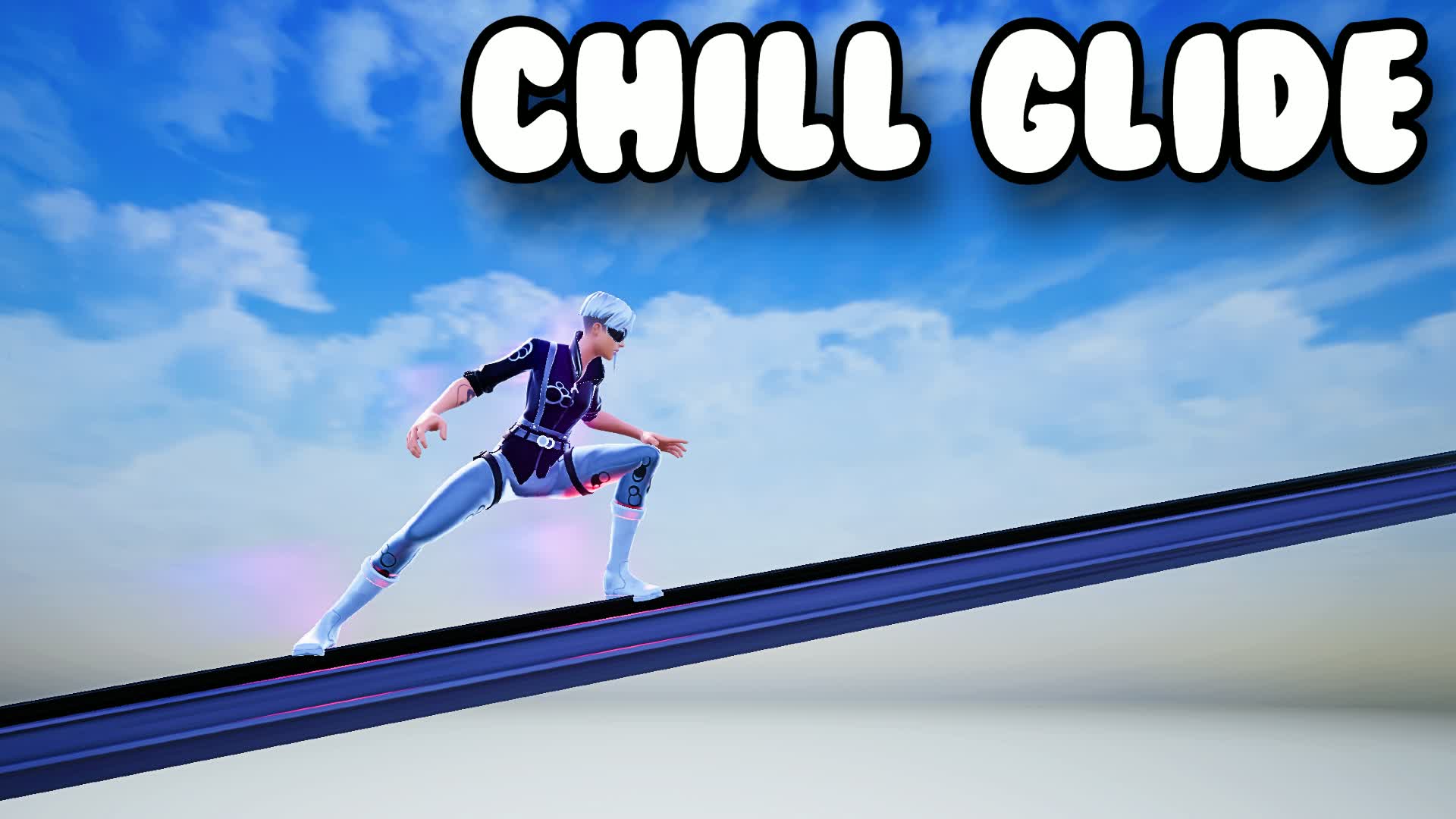 Chill Glide ⭐