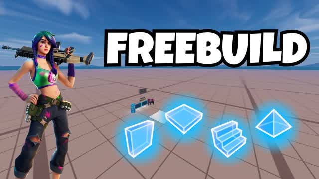 FREEBUILDS  PRACTICE