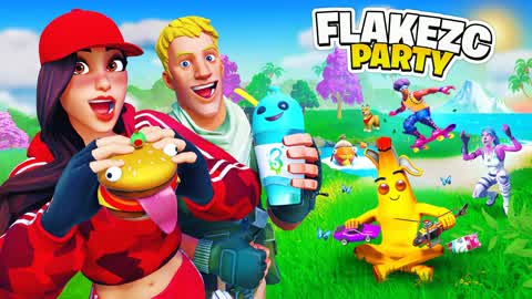 FLAKEZC PARTY