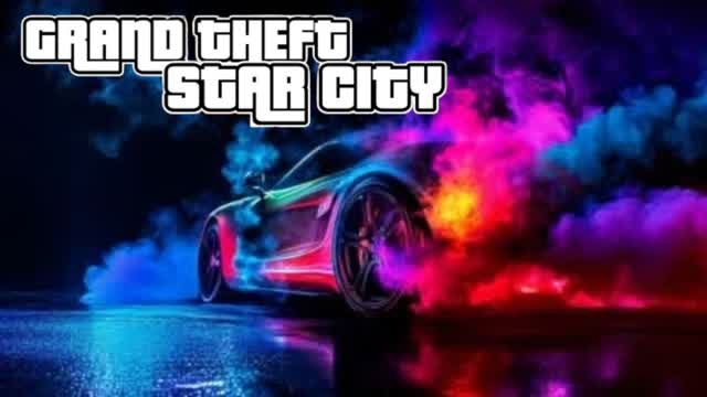 GATE DRIVER CITY FFA 💯