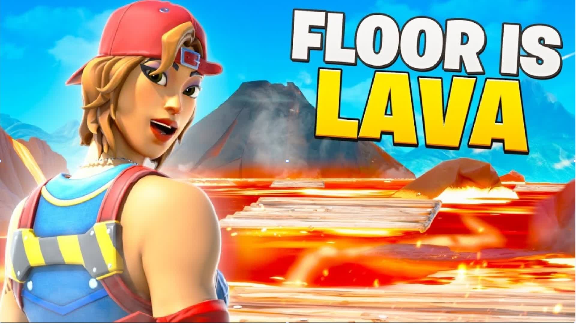 Volcano Zone Wars