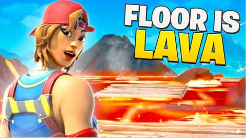 Volcano Zone Wars