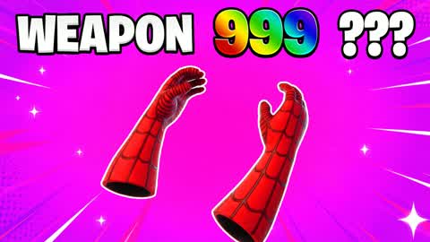 PRO SPIDER-MAN GUN GAME