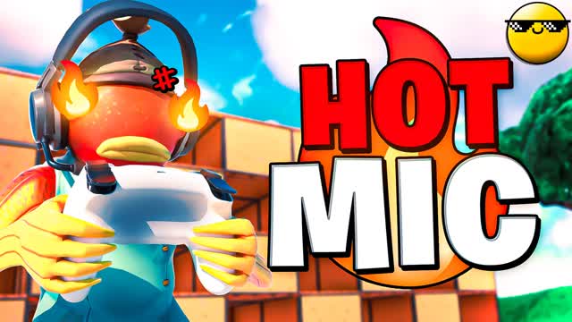 🔊🔥 HOT MIC ZONE WARS 🔥🔊