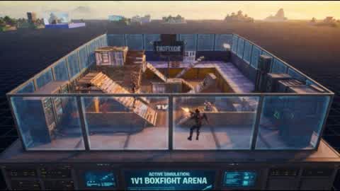 1v1 MG