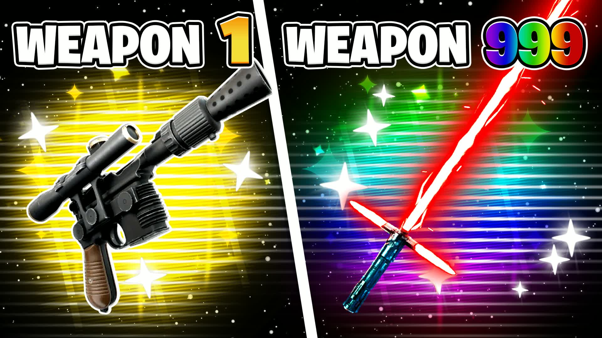 TATOOINE GUN GAME - STAR WARS
