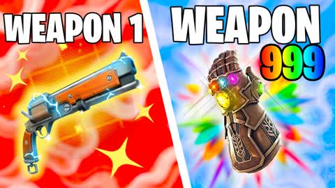 NUKED - FPS GUN GAME ONE SHOT