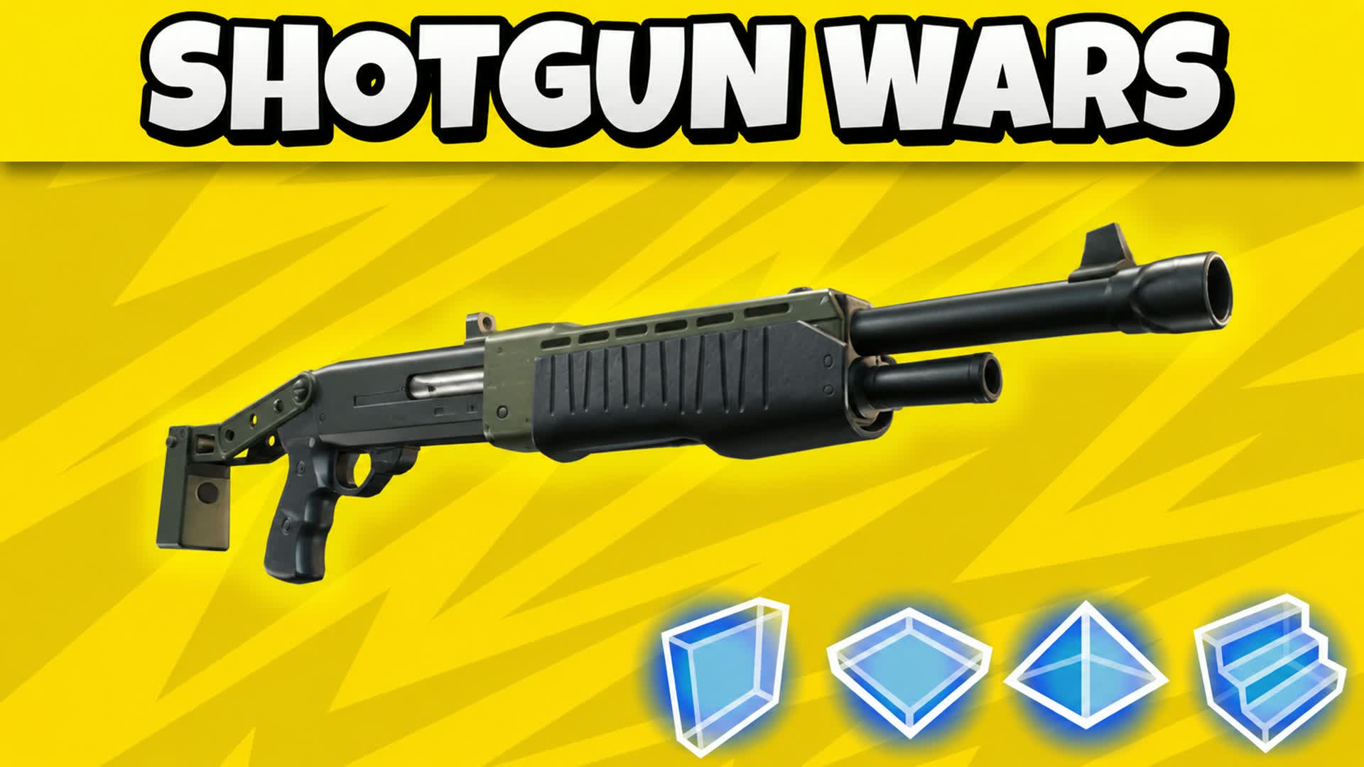 Shotgun Wars