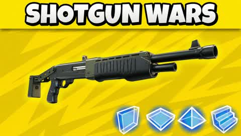 Shotgun Wars