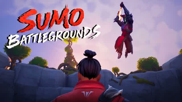 SUMO BattleGrounds 1v1