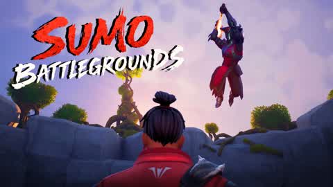 SUMO BattleGrounds 1v1