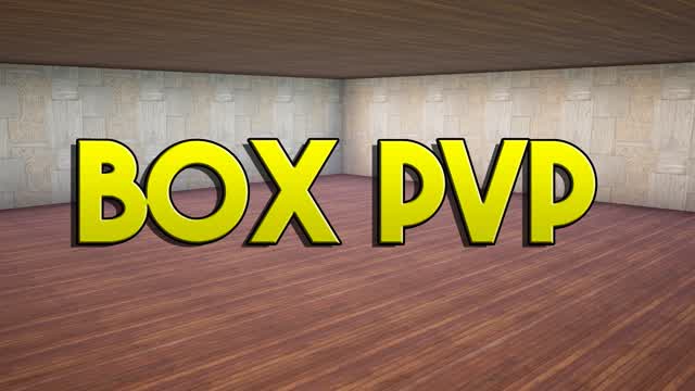BOX PVP ✨