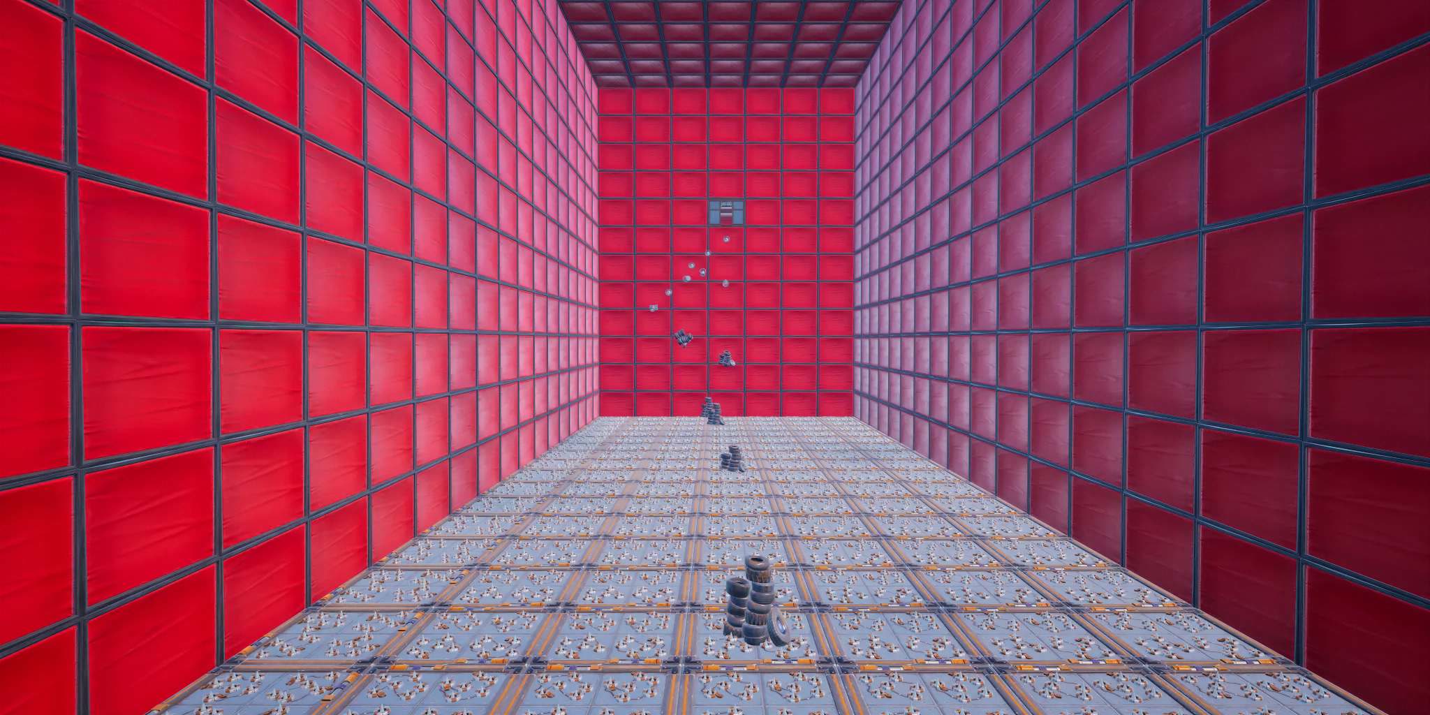 [ 95856 ] باركور 15 مرحلة 🏃🔥 — Fortnite Creative Insel