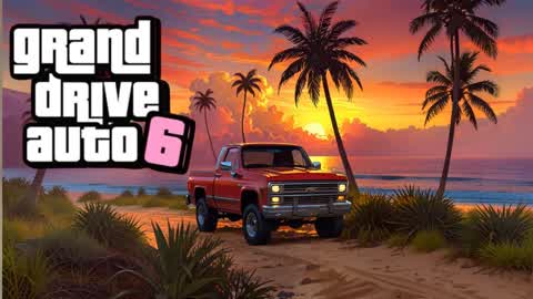 GDA 6🌴GR4ND DRIVE AVTO 6🌴🌴
