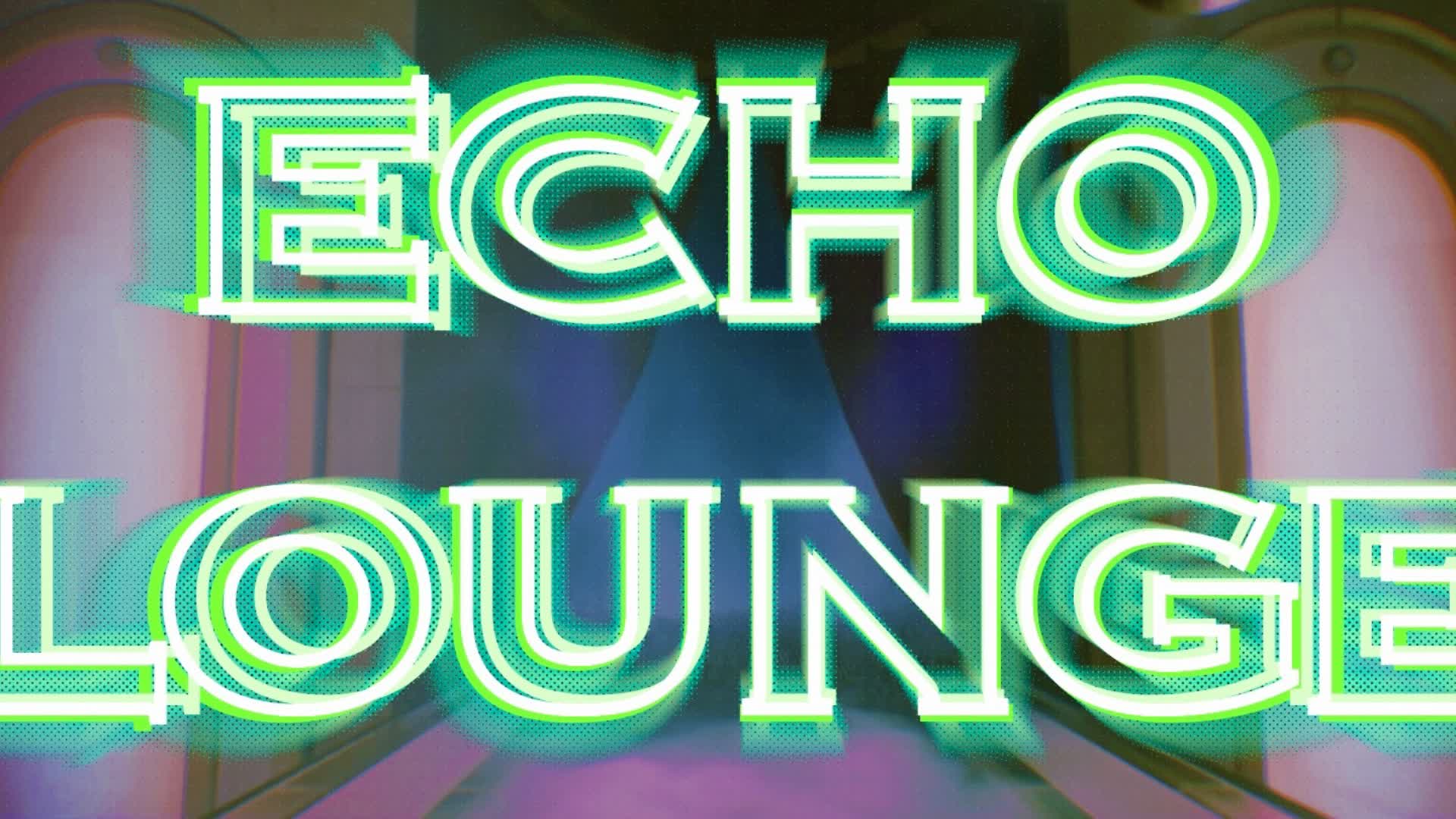 Echo Lounge
