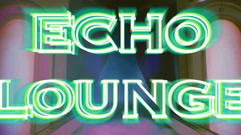 Echo Lounge
