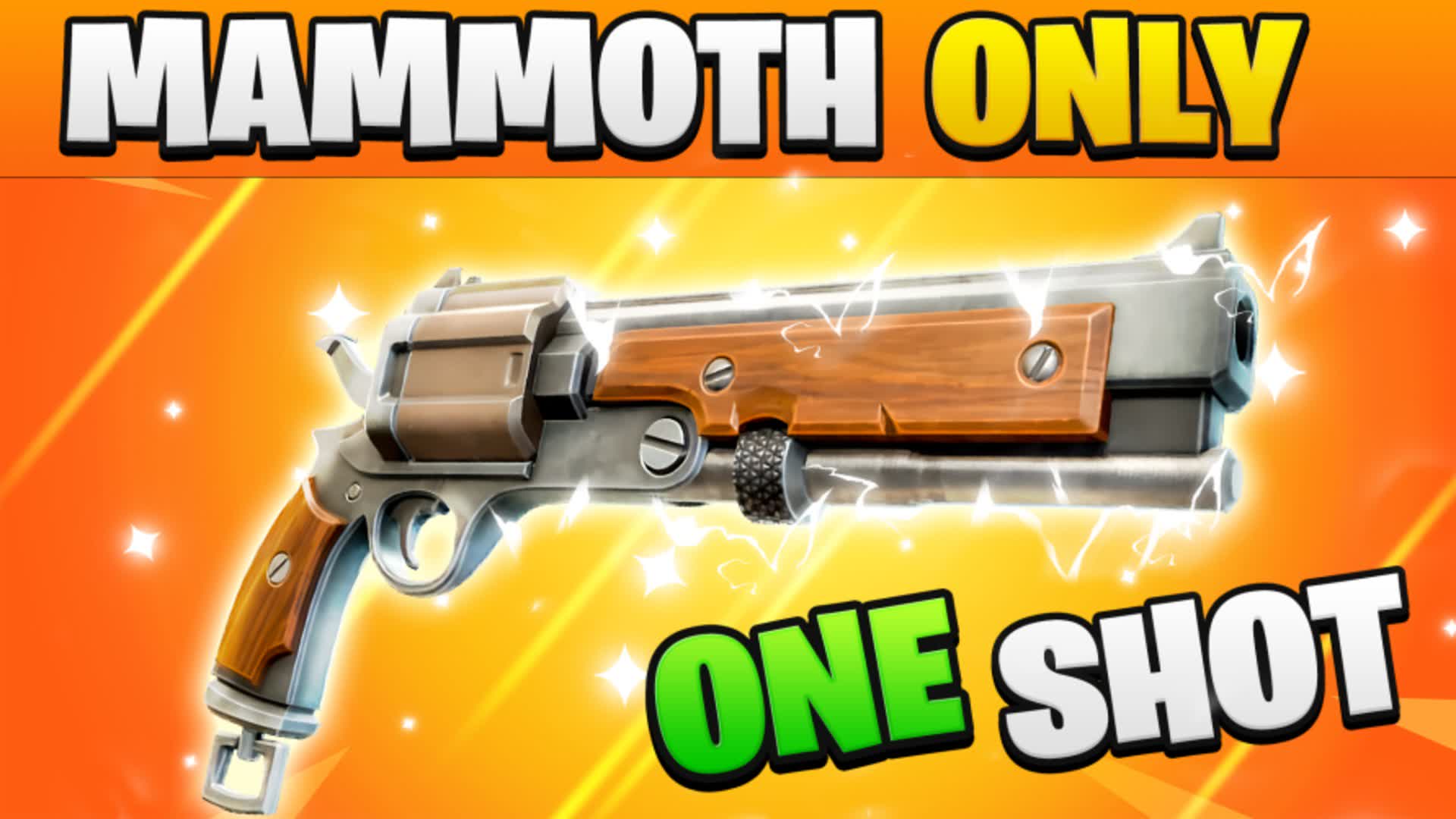 MAMMOTH  ONE SHOT 🎯 GREASY