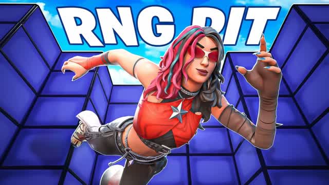 RNG PIT - FREE FOR ALL الحفرة🔥