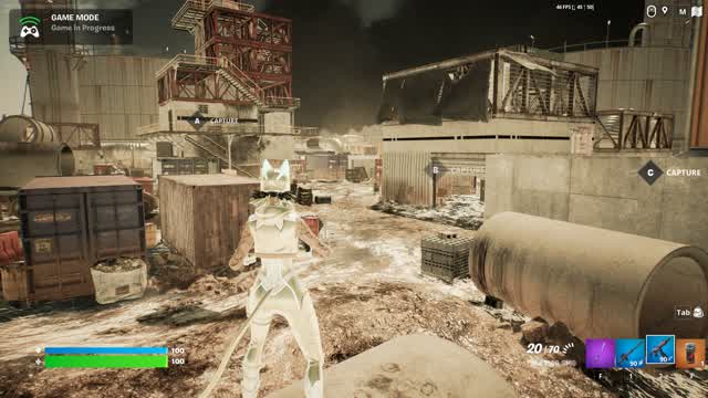 codnite