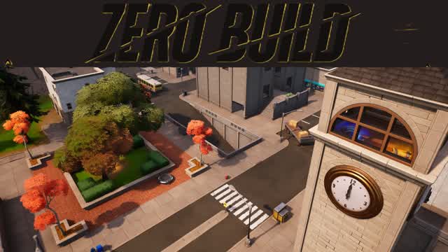 ⭐ SUPER TILTED ZONE WARS