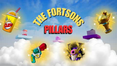 🍩THE FORTSONS PILLARS