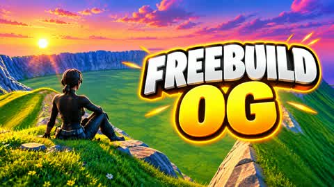 FreeBuild OG