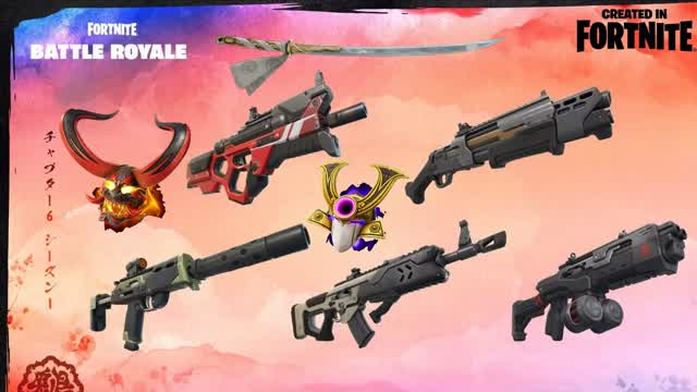 🏆Crazy One Shot Madness🔫