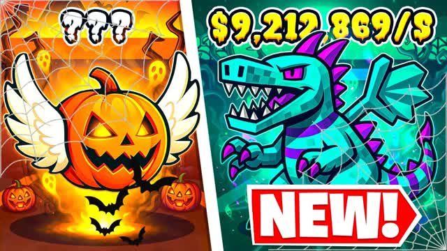 STEAL THE BRAINROT NEW SKIN