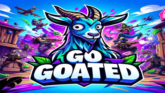 4V4V4V4 GO GOATED! (OG EDITION)