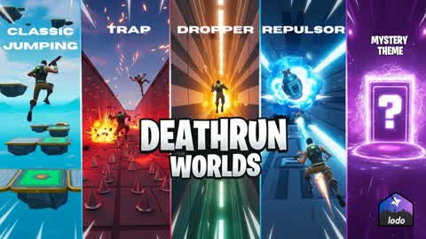 Deathrun World