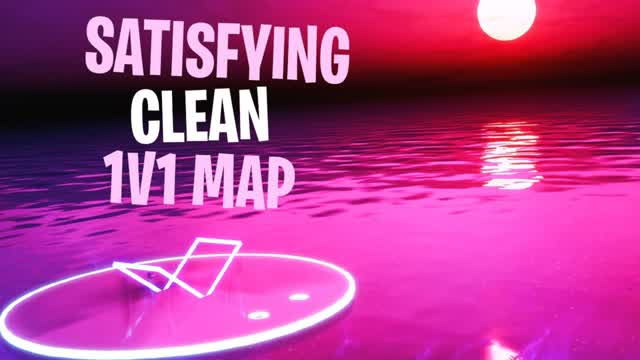 Capture 1 â Cleanest Retro 1v1 Map đ