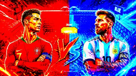 RVB RED GEGEN BLUE RIVALS ISRAEL USA!! 1 gegen 1