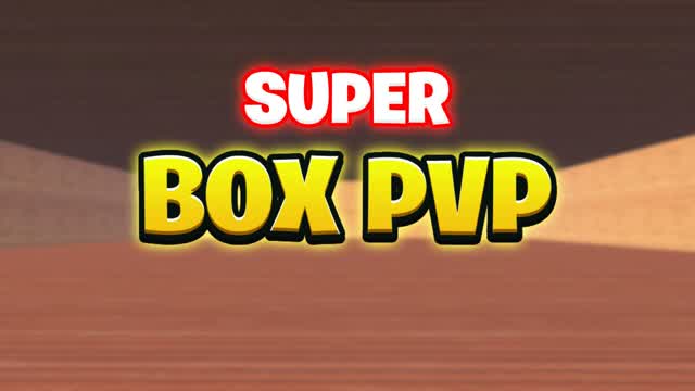 SUPER BOX PVP📦
