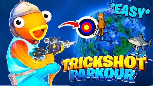 Capture 1 â THUNG TRICKSHOT PARKOURđŻ