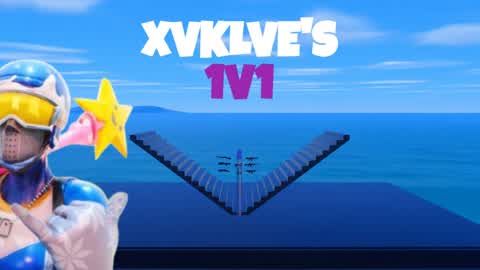 xvklve's 1v1