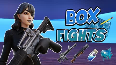 BOX FIGHTS 📝
