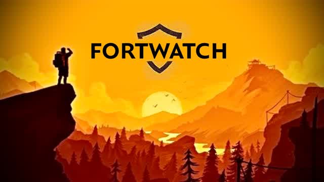 Firewatch Fortnite