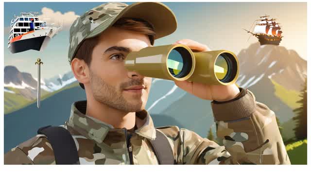 Capture 1 – Sniper Mountain ZoneWars