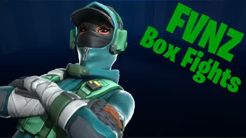 Fvnz Box Fights