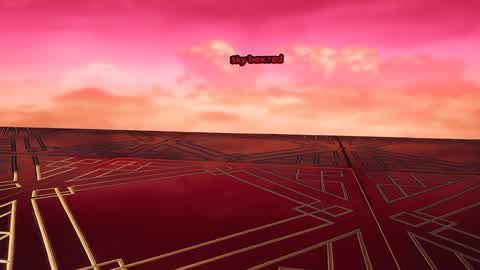 Sky Box PVP