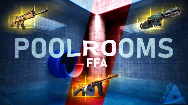 Poolrooms : FFA