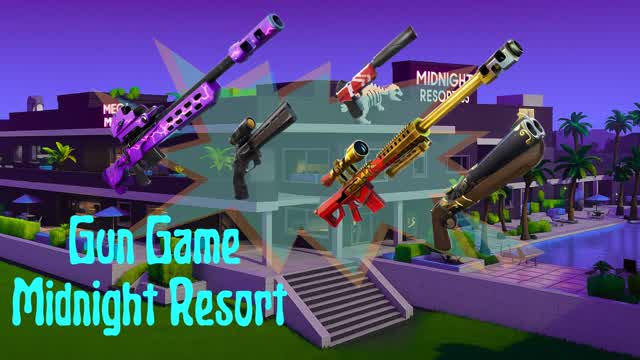 Capture 1 – Gun Game Midnight Arena
