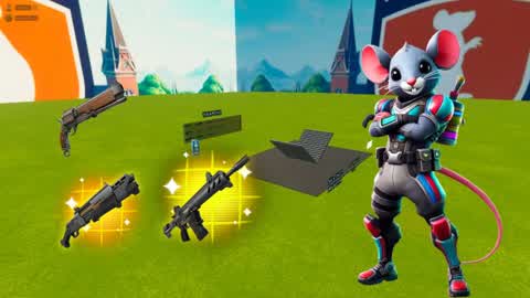 1v1 GUSTAMBO ⛏️⚒️