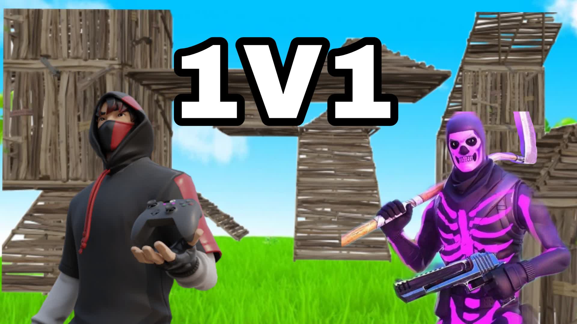 محترفين PROFESSIONALS 1V1 (مضخة 200) 🖤