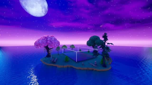 🌙0 Delay 1v1 Box Fights🌙