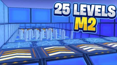 PARKOUR M2