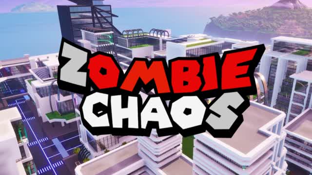 ZOMBIE CHAOS