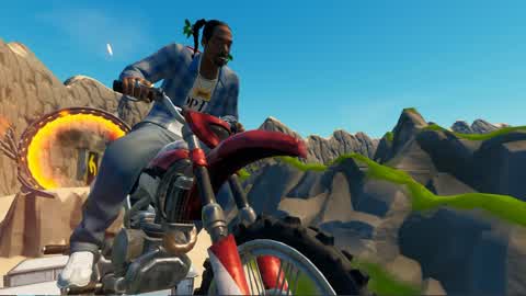 DIRT BIKE ALL VEHICLES MOTO 🏍️🏎️🏄‍♀️