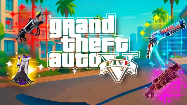 Grand Drive City 💯